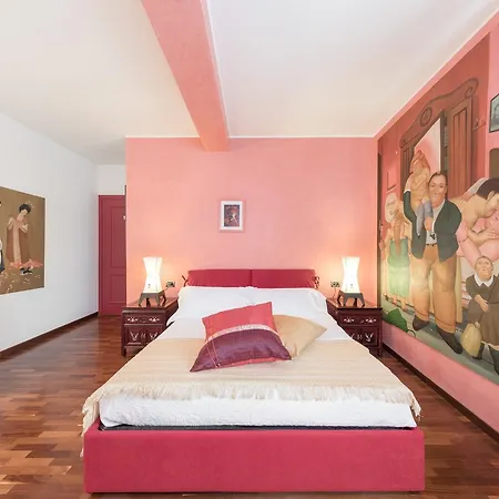 Oriental Luxury In *