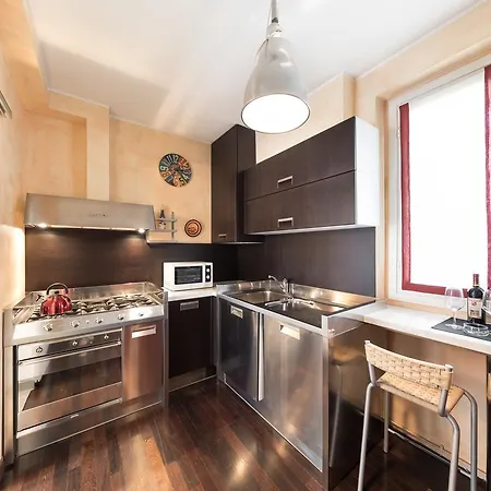 Apartment Oriental Luxury In *