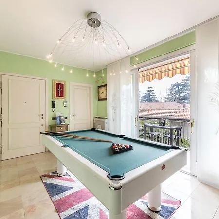 Apartment Oriental Luxury In *