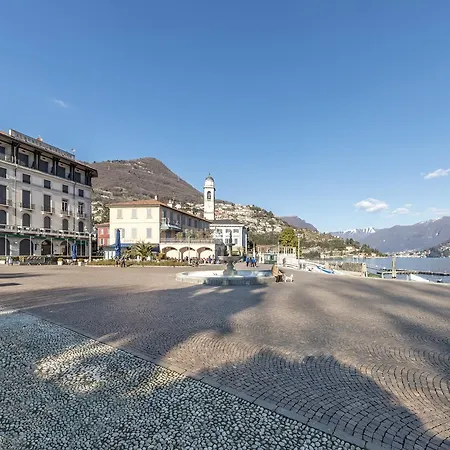 Oriental Luxury In Apartment Cernobbio