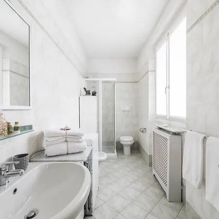 Oriental Luxury In Cernobbio