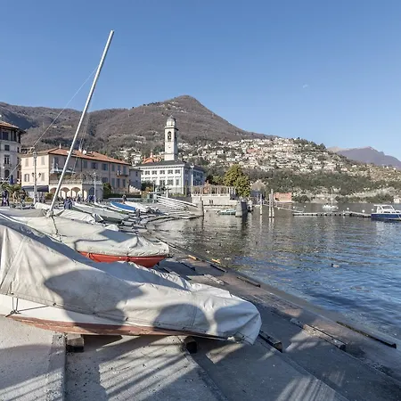Oriental Luxury In Cernobbio